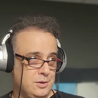 حامد عزیزی
