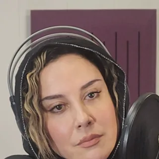 آشا محرابی