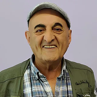 تورج نصر