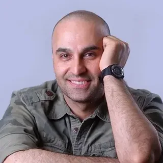 نیما رئیسی